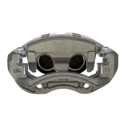 Raybestos R-Line Reman Loaded Coated Caliper & Bracket Assy - Brakes RC12683C